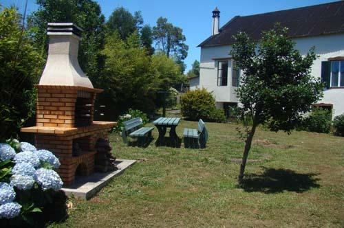 Vila Joaninha Santo Antonio da Serra Esterno foto