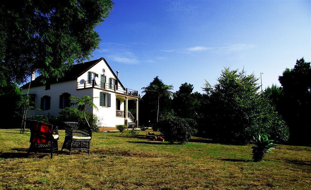 Vila Joaninha Santo Antonio da Serra Esterno foto