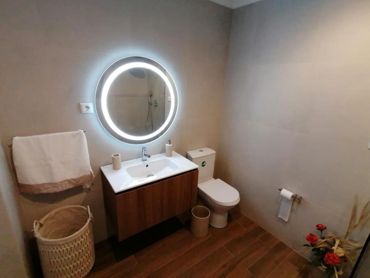 Vila Joaninha Santo Antonio da Serra Esterno foto